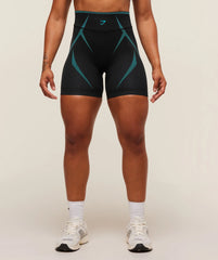 Apex Lift Seamless Short