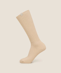 Comfy Rest Day Socks