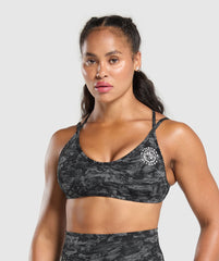 Legacy Bra