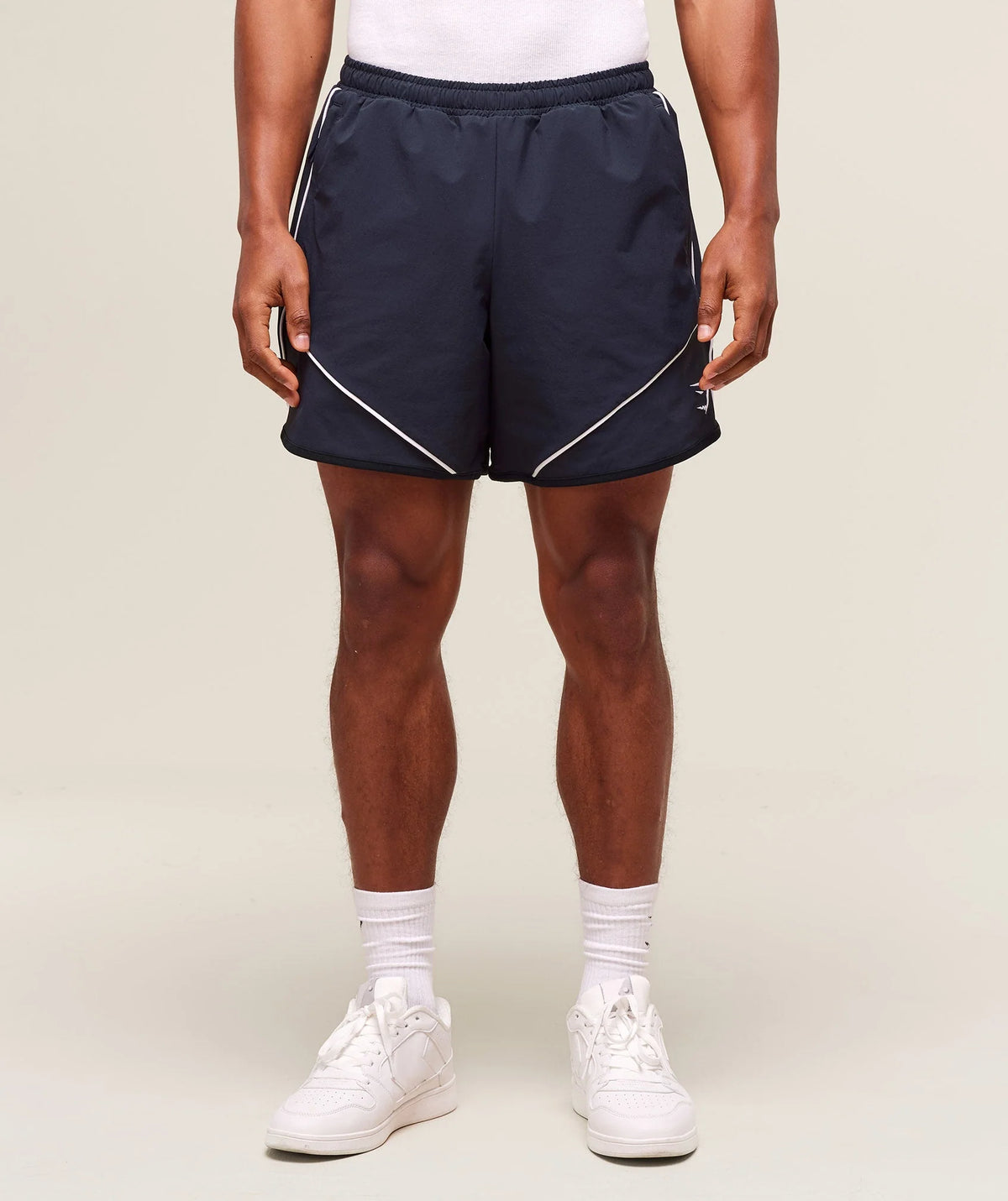 Retro Shorts