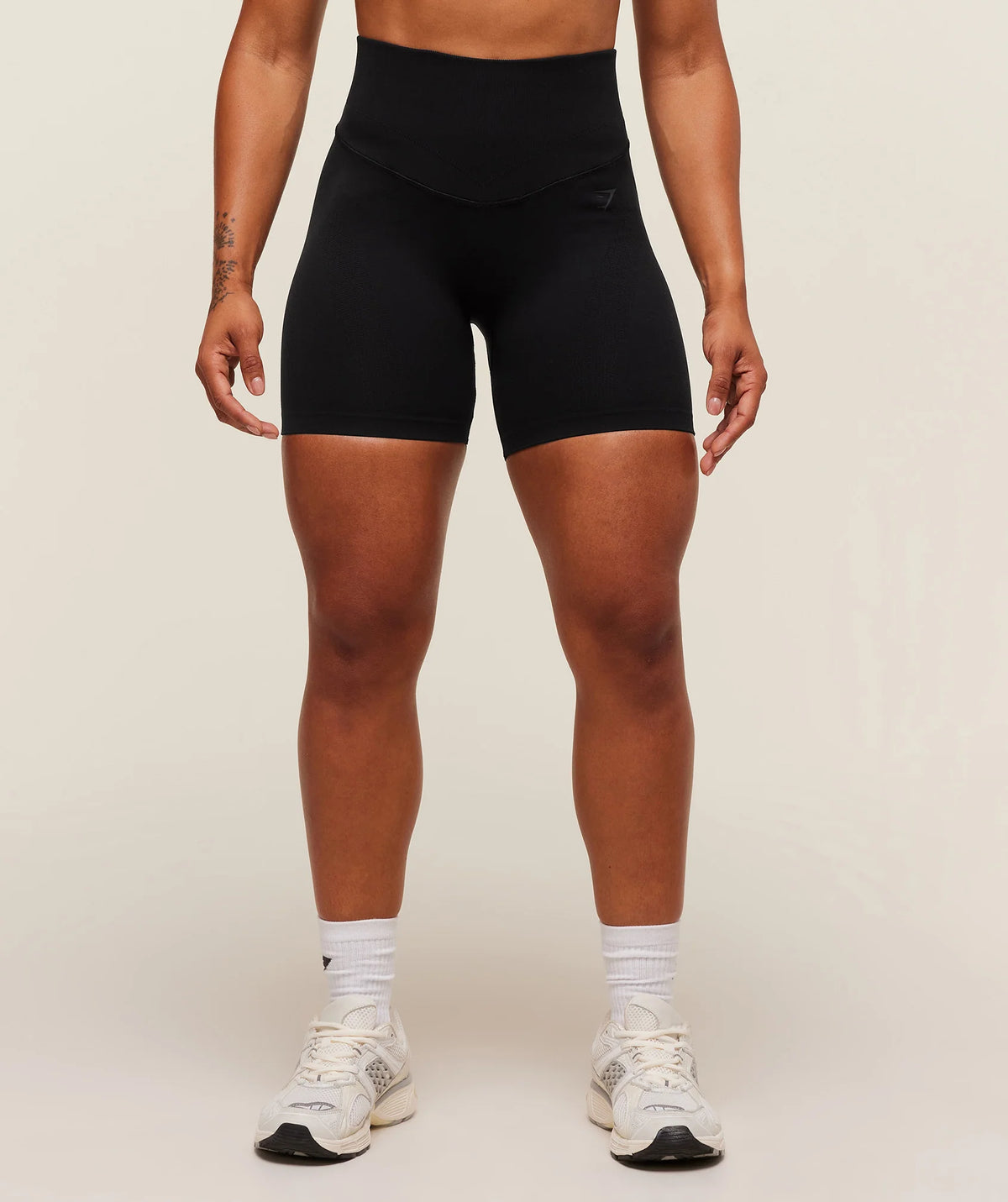 Activate Seamless Shorts