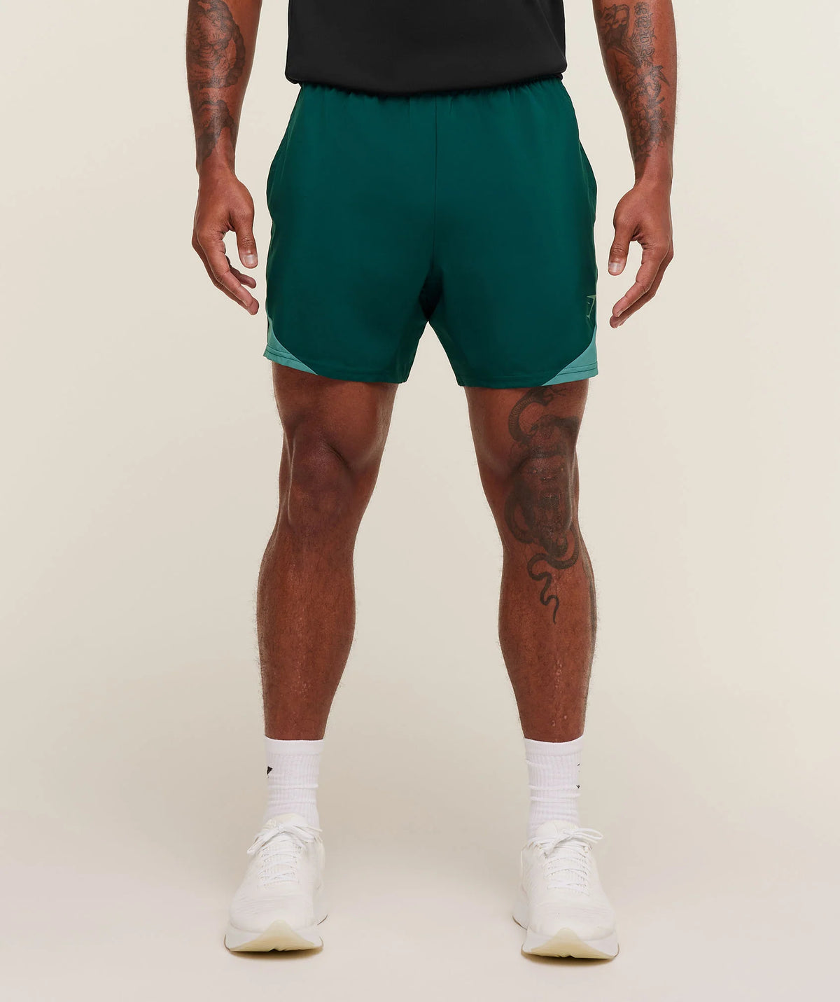 Arrival Block 6" Shorts