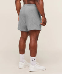 Power 5" Shorts
