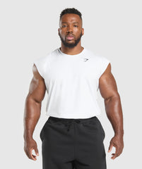 Critical Cut Off Tank